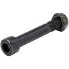 Chilli Front Axis Scooter Axle Black