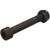 Chilli Front Axis Scooter Axle Black