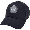 Under Armour JS Iso-chill Tour Cap 2.0 Black