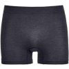 Ortovox 120 Comp Light Mens Boxer Black Raven