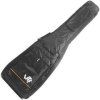 WTF Bassguitar Gigbag Black