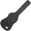 WTF Bassguitar Gigbag Black