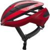 Abus Aventor Racing Red 2021