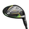 Callaway Epic Flash Sub Zero Fairway Wood Right Hand 18 Evenflow Geen 60