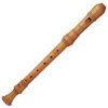 Moeck Soprano Recorder C