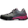 Mammut Ducan Low GTX Womens Outdoor Shoes