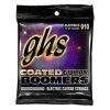 GHS Coated Boomers