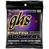 GHS Coated Boomers