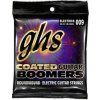 GHS Coated Boomers