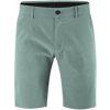 Kjus Trade Wind Mens Shorts Eden Green