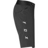 FOX Flexair Short No Liner Black