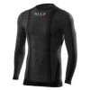 SIX2 TS2 Long-Sleeve Black