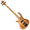 Schecter Riot-4 Session Aged Natural Satin