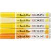 Ecoline Brushpen Brush Pen Yellow