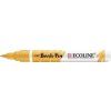 Ecoline Brushpen Brush Pen Yellow