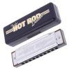 Fender Hot Rod Deluxe Diatonic harmonica