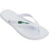 Rider R1 Slipper White/White