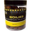 Boilies Boilies