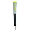 Golf Pride Tour SNSR Contour Pro Putter Grip cc Black/Grey
