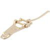 Bigsby Vibrato for thin Acoustic-Electric Guitars