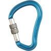 Singing Rock Hector HMS Carabiner Blue