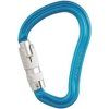 Singing Rock Hector HMS Carabiner Blue