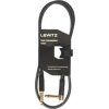 Lewitz TGC017 Black m Straight - Angled