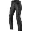 Rev'it! Outback 3 Ladies Black Textile Pants