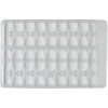 Mivardi Boilie Stoppers V - 2 x 48 Pcs)
