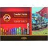 KOH-I-NOOR Set of Pastels pcs