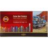 KOH-I-NOOR Set of Pastels pcs