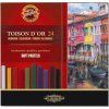 KOH-I-NOOR Set of Pastels pcs