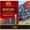 KOH-I-NOOR Set of Pastels pcs