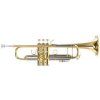 Vincent Bach Stradivarius Bb Trumpet