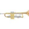 Vincent Bach Stradivarius Bb Trumpet