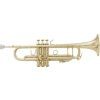 Vincent Bach Stradivarius Bb Trumpet