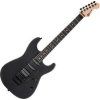 Charvel Pro-Mod San Dimas Style 1 HSS Sassafras EB Satin Black