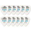 Dunlop 428P Tortex Flex Standard Player Pack