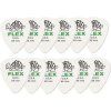 Dunlop 428P Tortex Flex Standard Player Pack