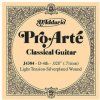 D'Addario Single Guitar String