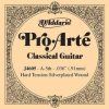 D'Addario Single Guitar String