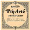 D'Addario Single Guitar String