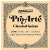 D'Addario Single Guitar String