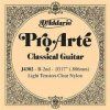 D'Addario Single Guitar String