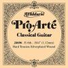 D'Addario Single Guitar String
