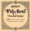 D'Addario Single Guitar String