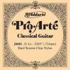 D'Addario Single Guitar String