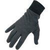 Arctiva Glovesliner Short Cuff Dri-Release Black Motorcycle Gloves