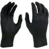 Lindemann Nitrile Gloves Black 100 pcs