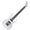 Jackson Pro Series Soloist SL7A MAH EB Unicorn White